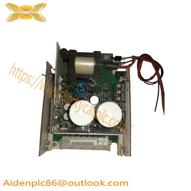 ABB 1771-OMD Digital AC Output Module - Precision Control for Industrial Automation