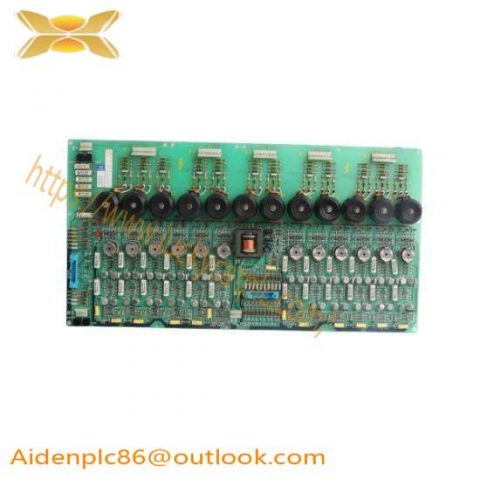 ABB SAMT11 Amplifier Board