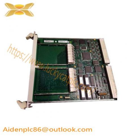 ABB SC520 3BSE003816R1 Industrial Control Module