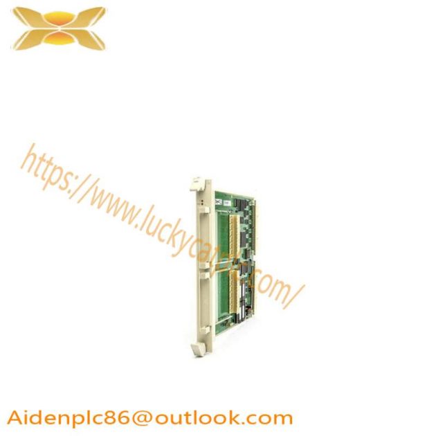 ABB SC520 3BSE003816R1 Industrial Control Module