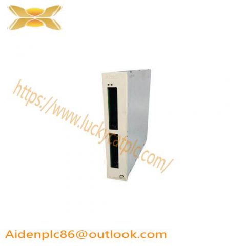 ABB SC690 3BSE005927R1: Precision Sercos Interface Board