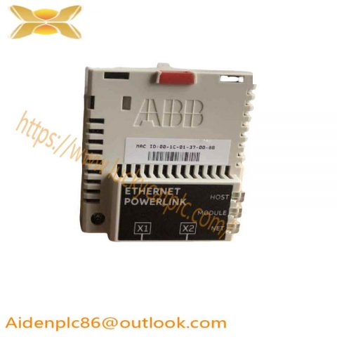 ABB SCYC51010 Module Card - High Performance Industrial Control Solution