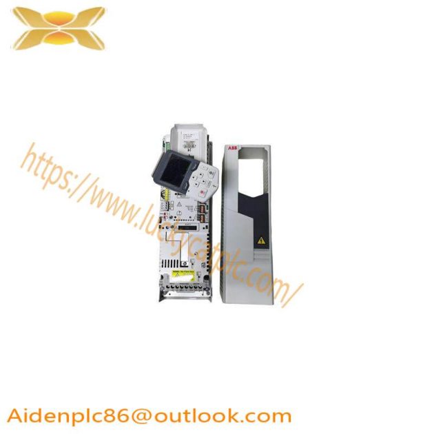 ABB SCYC51220 63901075 PULSE AMPLIFIER, Precision Control for Industrial Automation
