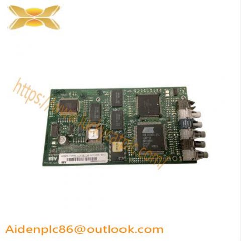 ABB SDCS-AMC-DC-2 COAT CONTROL BOARD WITHOUT SOFTWARE