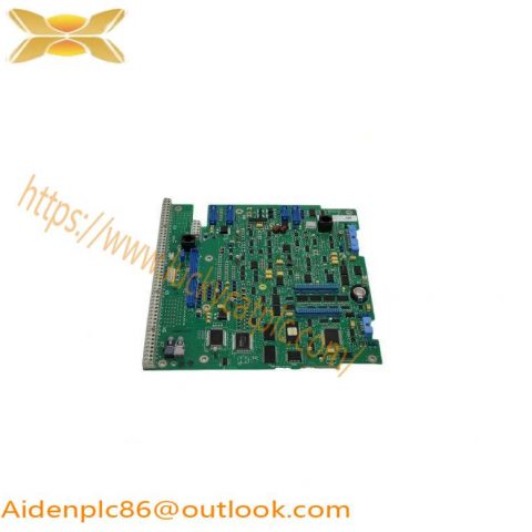 ABB SDCS-CON-2 Module: 3ADT309600R1 & SDCS-CON-21 3ADT220072R0012, Industrial Control Module