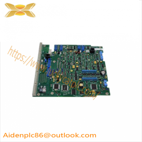 ABB SDCS-CON-2B-15 Control Board