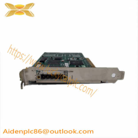 ABB SDCS-FEX-32A Industrial Control Board