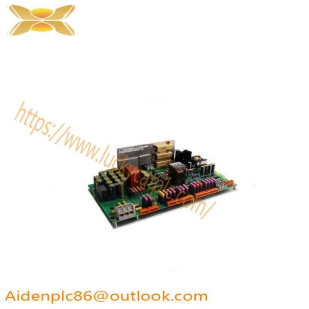 ABB SDCS PIN-205B COATED 3ADT220090R0035 MODULE