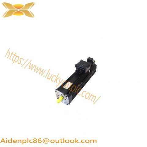 ABB SDM301-005N2 Servo Motor - Precision Control for Industrial Automation