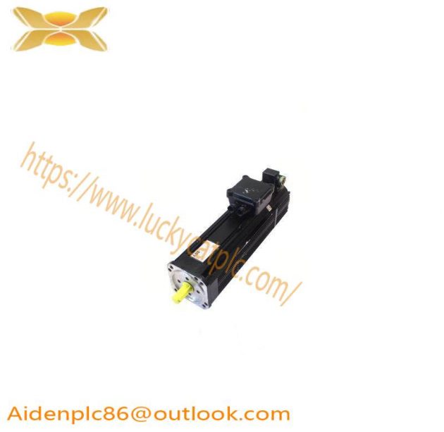 ABB SDM301-005N2 Servo Motor - Precision Control for Industrial Automation