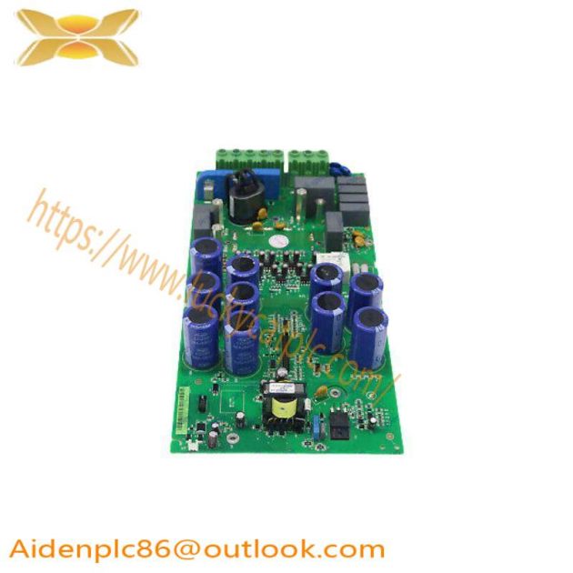 ABB SINT4320C - Industrial Motor Driver Board