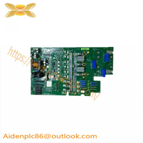 ABB SINT4510C Main Circuit Board for Industrial Control Systems