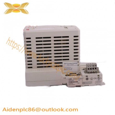 ABB SM1006S/B12/0000/32/STD - Advanced I/O Module for Industrial Automation