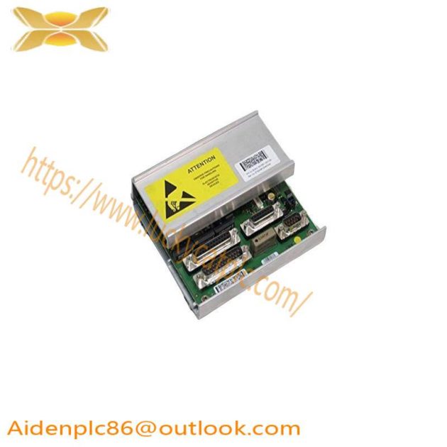 ABB SMB3HAC031851-001/05 + 3HAC057542-003 + lRB6640: Advanced Automation Components for Enhanced Efficiency