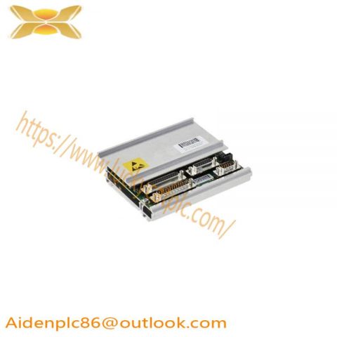 ABB SMB 3HAC044168-001 | 3HNM 04326-1 | 3HAC039728-001 - Advanced Measurement Unit