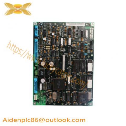 ABB HIEE300661R0001, UPC090 AE01 Control Module