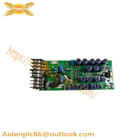 ABB SNAT7261INT PLC Control Board