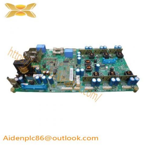 ABB SNAT7261MGK / SNAT0205BDB Interface Board