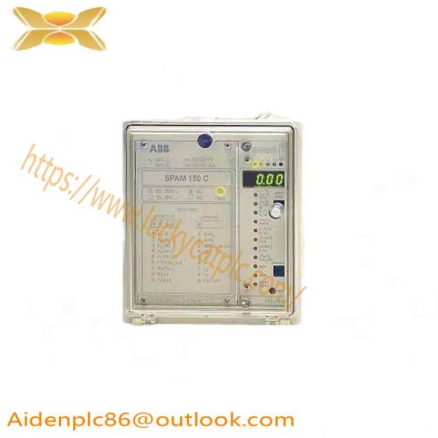 LENZE 8400 Protec E84DE PCE7514C5CNRR Control Module