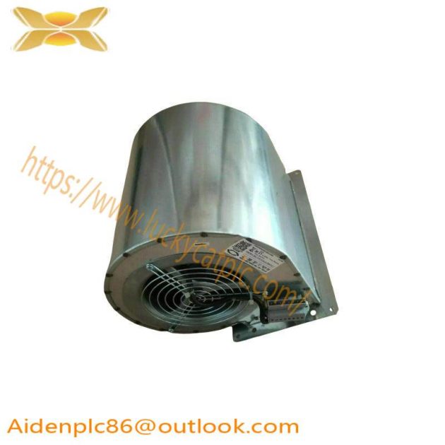 ABB SPBLK01 Control System Accessory