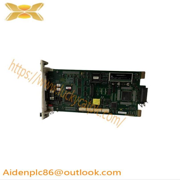ABB SPBRC400 SPBRC4000000 Industrial Control Module
