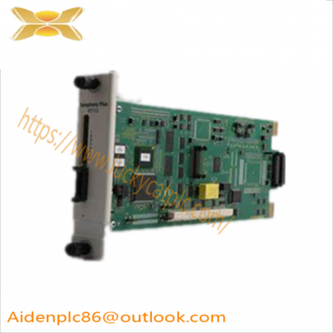 ABB SPIIT13 Programmable Controller Module