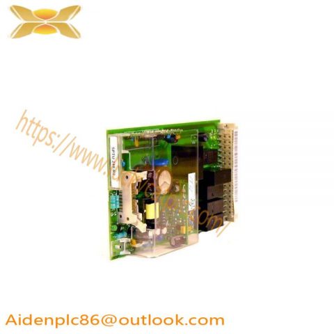 ABB SPTU 240 R2 - High-Power Supply Module