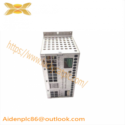ABB SR92D390 Robotics Power Supply, High-Power Solution for Industrial Automation
