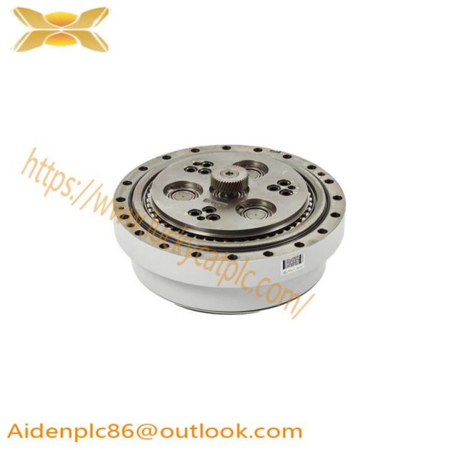 ABB SYN5202-0277 3BHB006715R0277 - High-Performance Industrial Control Module