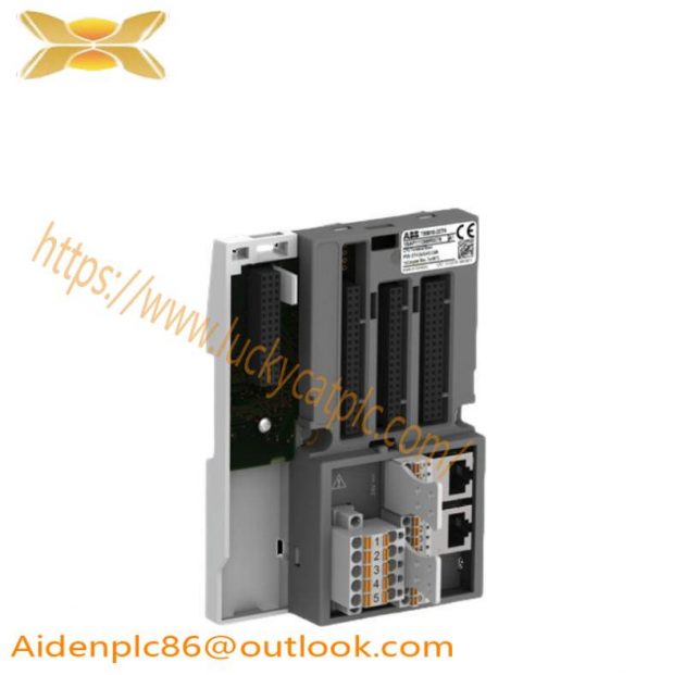 ABB TB5610-2ETH | 1SAP111300R0278 Communication Module