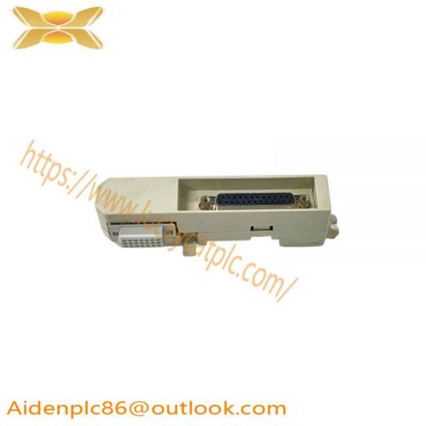 ABB TB805 | 3BSE008534R1 | Bus Outlet, Advanced Industrial Control Solution