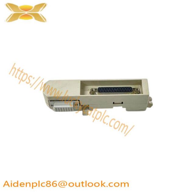 ABB TB805 | 3BSE008534R1 | Bus Outlet, Advanced Industrial Control Solution
