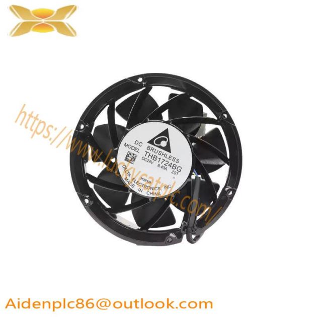 ABB V18345-1010521001 Valve Positioner, Precise Control for Industrial Applications