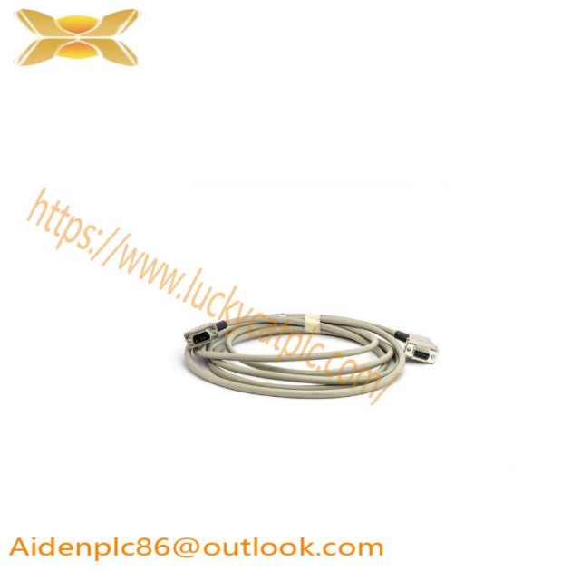 ABB TK527V030 Industrial Interface Cable