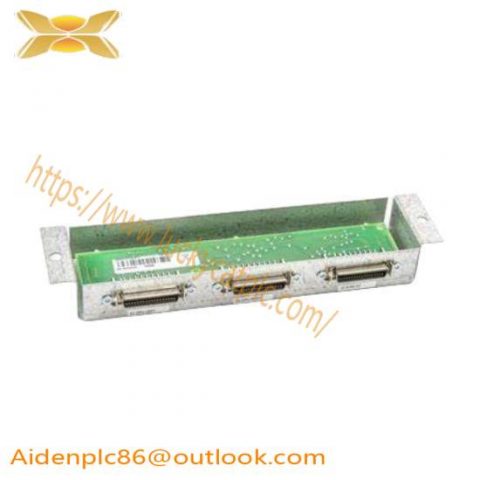 ABB TK566 - 3BSE012153R1 Interconnector, Industrial Automation Module