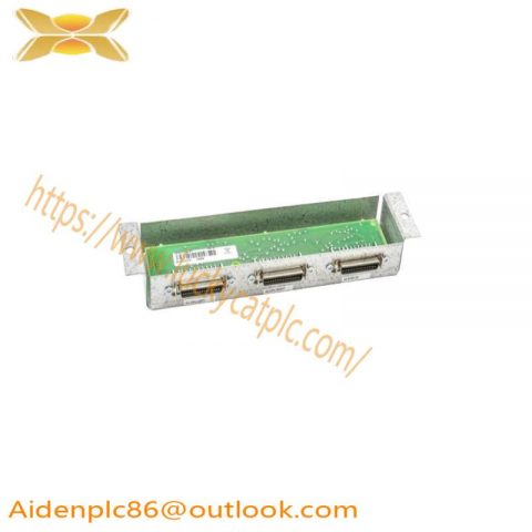 ABB TK566 3BSE012153R1 Industrial Interconnector Kit