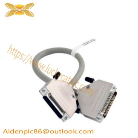 ABB TK801V003 | 3BSC950089R1 - Modulebus Extension Cable, Precision Control for Industrial Automation