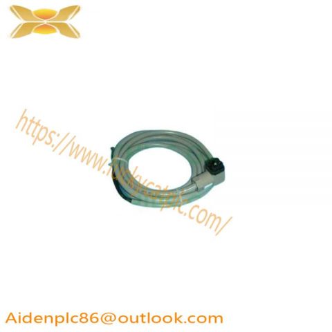 ABB TK807F Supply Cable: Reliable Power Distribution Solution