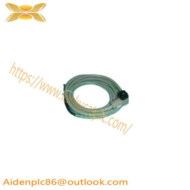 ABB TK807F Supply Cable: Reliable Power Distribution Solution