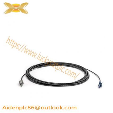 ABB TK812V050 3BSC950118R2 POF Cable 5m Simplex