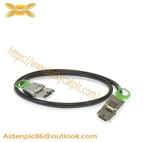 ABB TK855 3BSC950356R1 - Industrial RCU Data Link Cable