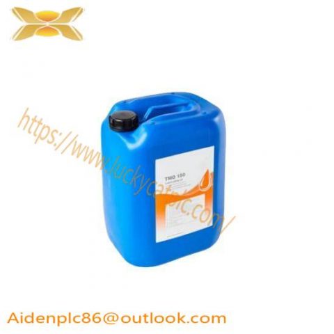 ABB TMO150 3HAC032140-001 Lubricating Oil TMO 150 - High-Performance Oil Management System