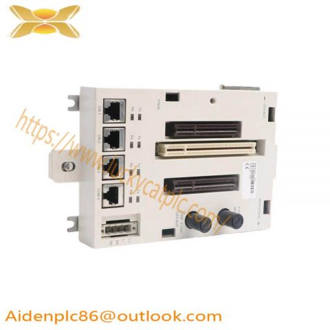 ABB TP853 | 3BSE018126R1 | Power Supply Module