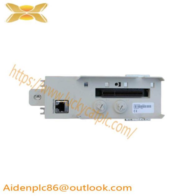 ABB TP860 - 3BSE032397R1, Advant 800xA Control Module
