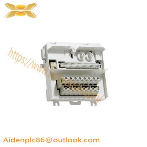ABB TU831V1 - 3BSE013235R1 Extended Communication Module