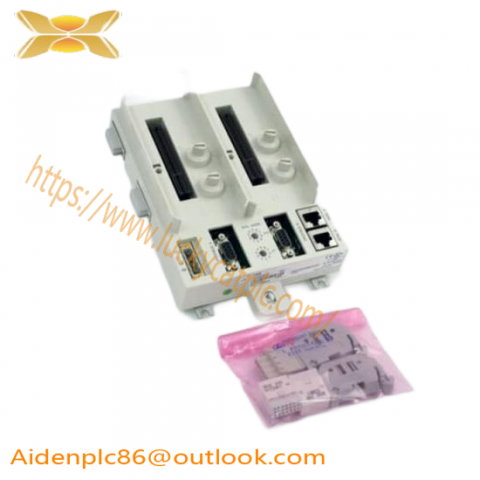 ABB TU846 3BSE022460R1 - Distributed Control System Module