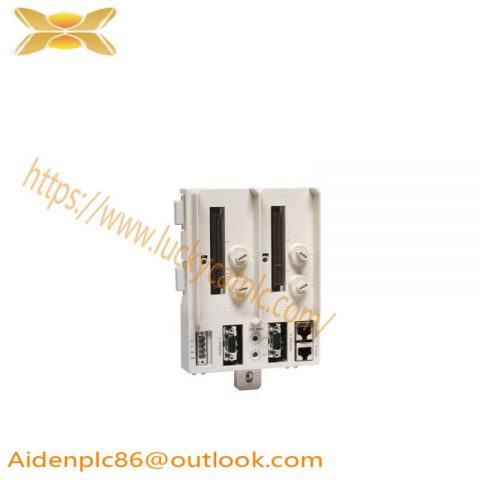 ABB TU846 | 3BSE022460R1 | Module Termination Unit