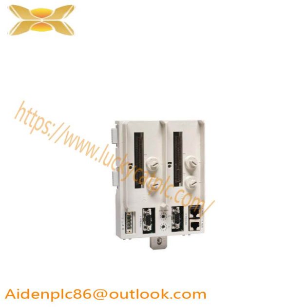 ABB TU846 | 3BSE022460R1 | Module Termination Unit