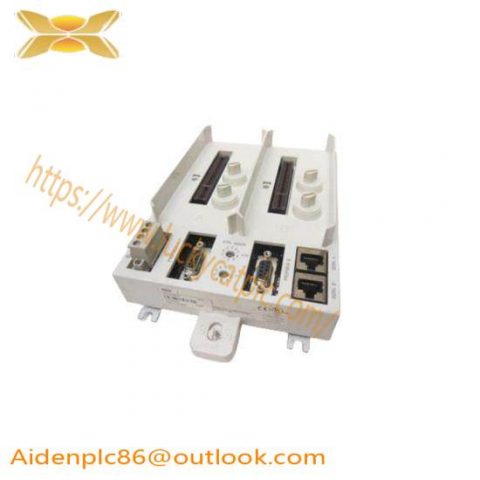 ABB TU847 - 3BSE022462R1 Industrial Controller