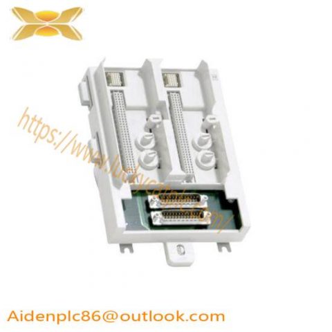 ABB TU852 S800 I/O - Industrial Control System Hardware Selector